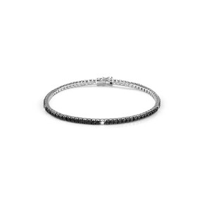 Bracciale Salvini Tennis Black - 20079863