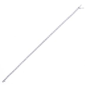 Bracciale Salvini Tennis Classico - 81099450 Bracciale Salvini Tennis Classico - 81099450