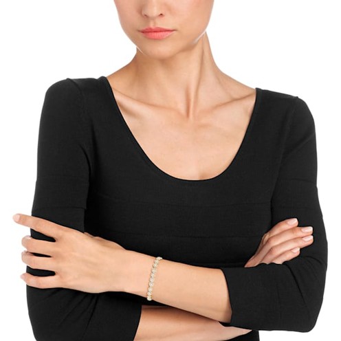 Bracciale Swarovski Angelic - 5505469