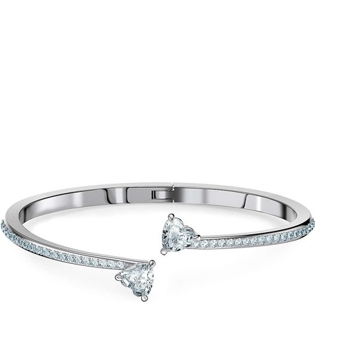 Bracciale Swarovski Attract Heart - 5518814