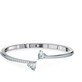 Bracciale Swarovski Attract Heart - 5518814