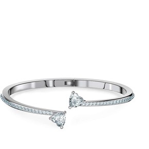 Bracciale Swarovski Attract Heart - 5518814