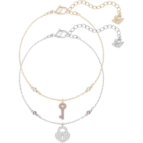 Bracciale Swarovski Crystal Wishes - 5272251
