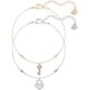 Bracciale Swarovski Crystal Wishes - 5272251