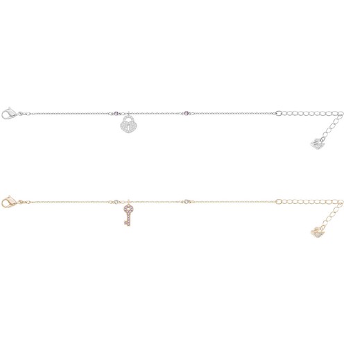 Bracciale Swarovski Crystal Wishes - 5272251