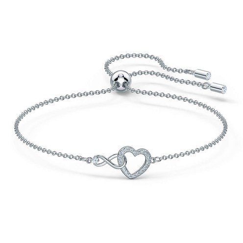 Bracciale Swarovski Infinity - 5524421