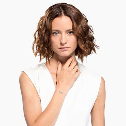 Bracciale Swarovski Infinity - 5524421