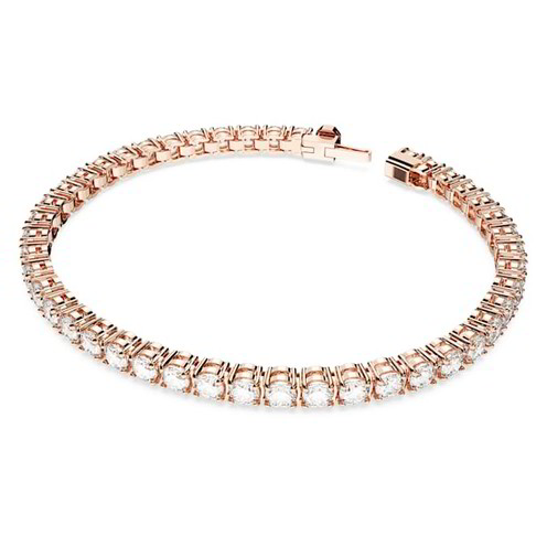 Bracciale Swarovski Matrix Rose Tennis - 56576597