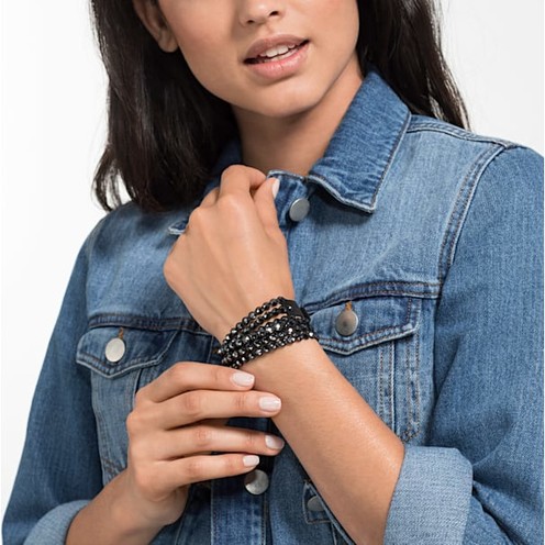 Bracciale Swarovski Slake Power - 5512512