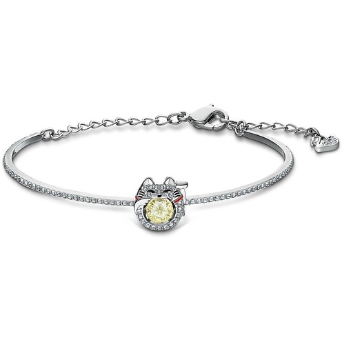 Bracciale Swarovski Sparkling Cat - 5537487