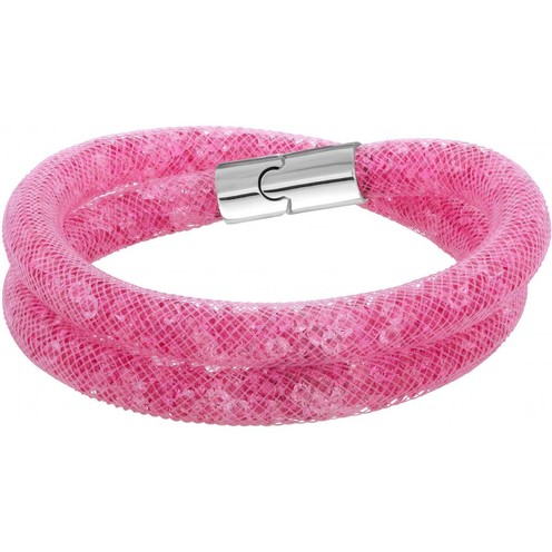 Bracciale Swarovski Stardust Pink - 5139747