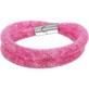 Bracciale Swarovski Stardust Pink - 5139747