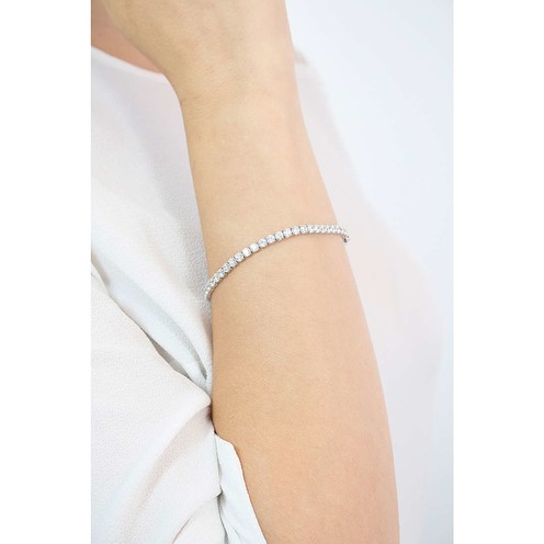 Bracciale Swarovski Tennis - 5409771