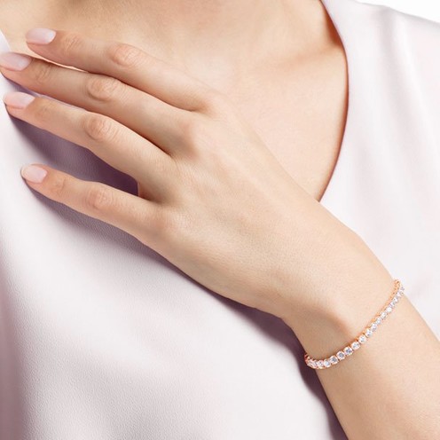 Bracciale Swarovski Tennis - 5464948