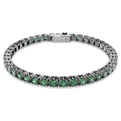 Bracciale Swarovski Tennis Matrix Round - 5743446