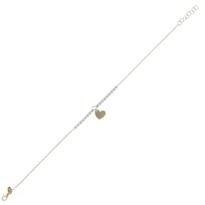 Bracciale Tennis Guzzi Gioielli Oro 18Kt - GAC1