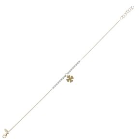 Bracciale Tennis Guzzi Gioielli Oro 18Kt - GAQ1