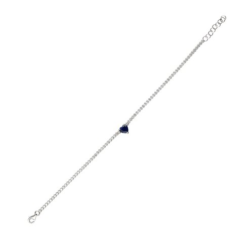 Bracciale Tennis Guzzi Gioielli Oro 18Kt - ZB125B1