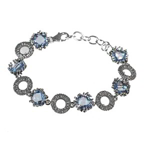 Bracciale Tesoro Di Hera Anemone Marine - PBR003-6AZ