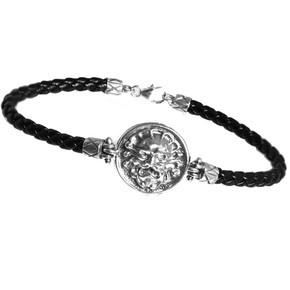 Bracciale Tesoro Di Hera Maschera Apotropaica - BR129-M
