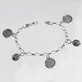 Bracciale Tesoro Di Hera Maschera Apotropaica Jennacche - BR021MST-J