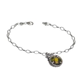 Bracciale Tesoro Di Hera Maschera Bizantina - BR134-G
