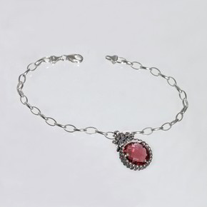 Bracciale Tesoro Di Hera Maschera Bizantina - BR134-R