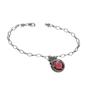 Bracciale Tesoro Di Hera Maschera Bizantina - BR134-R