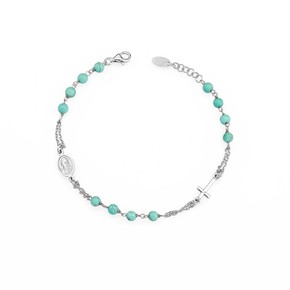 Bracciale Unisex Amen Rosari - BROBA3P Bracciale Unisex Amen Rosari - BROBA3P
