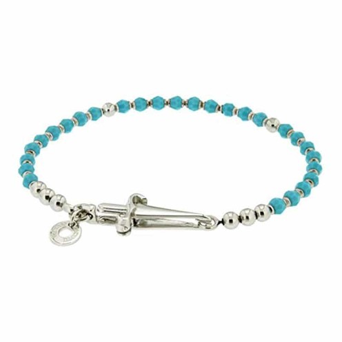 Bracciale Unisex Cesare Paciotti Perle - JPBR0562B