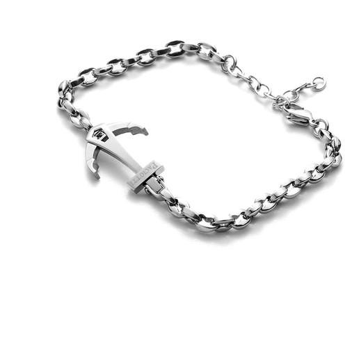 Bracciale Uomo 4US Cesare Paciotti - 4UBR3478