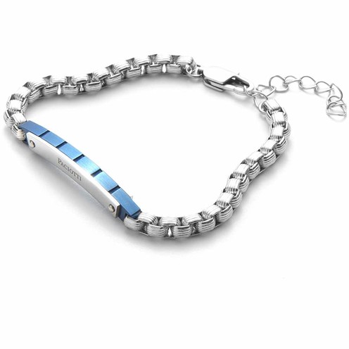 Bracciale Uomo 4US Cesare Paciotti - 4UBR3502