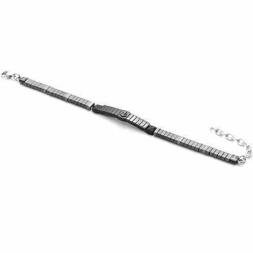 Bracciale Uomo 4US Cesare Paciotti - 4UBR3551