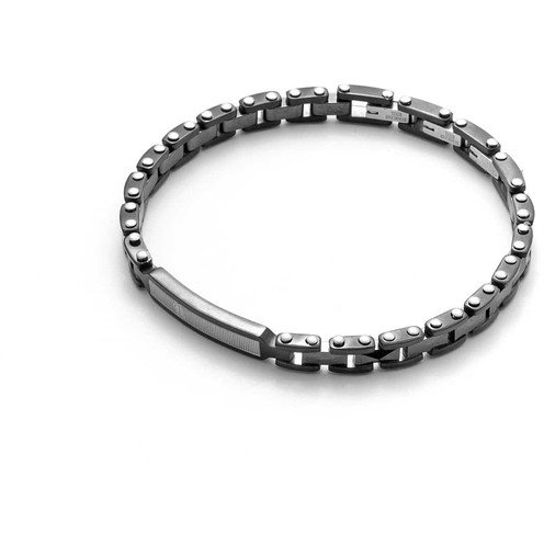 Bracciale Uomo 4US Cesare Paciotti - 4UBR3554