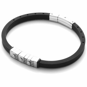 Bracciale Uomo 4US Cesare Paciotti - 4UBR3577