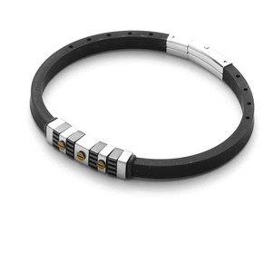 Bracciale Uomo 4US Cesare Paciotti - 4UBR35780