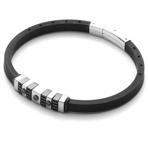 Bracciale Uomo 4US Cesare Paciotti - 4UBR3578