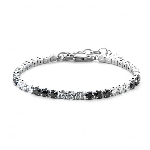 Bracciale Uomo 4US Cesare Paciotti - 4UBR6355