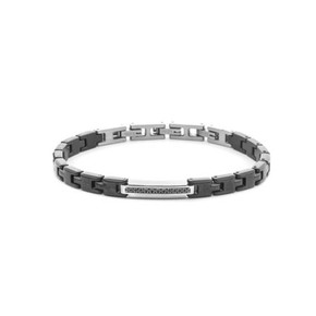 Bracciale Uomo 4US Cesare Paciotti - 4UBR8460