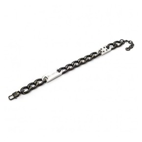 Bracciale Uomo 4US Cesare Paciotti Catena - 4UBR5156