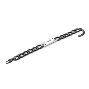 Bracciale Uomo 4US Cesare Paciotti Catena - 4UBR5160