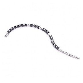 Bracciale Uomo 4US Cesare Paciotti Ceramic - 4UBR5097