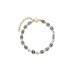 Bracciale Uomo 4US Cesare Paciotti Chain - 4UBR8629