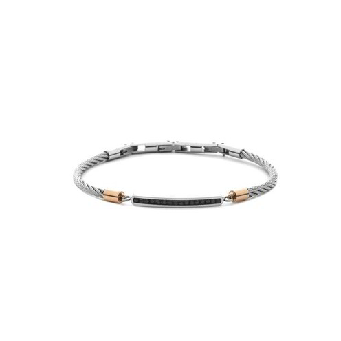Bracciale Uomo 4US Cesare Paciotti Elegance - 4UBR8645