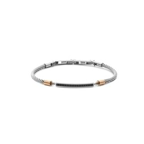 Bracciale Uomo 4US Cesare Paciotti Elegance - 4UBR8645