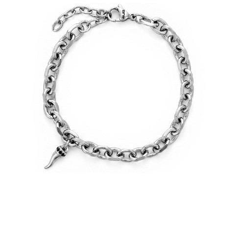 Bracciale Uomo 4US Cesare Paciotti Fortuna - 4UBR8950