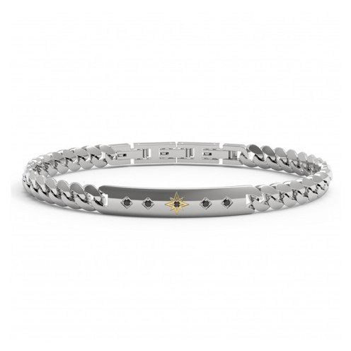 Bracciale Uomo 4US Cesare Paciotti Gold - 4UBR7669