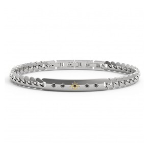 Bracciale Uomo 4US Cesare Paciotti Gold - 4UBR7669