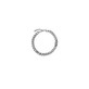 Bracciale Uomo 4US Cesare Paciotti Groumette - 4UBR8969