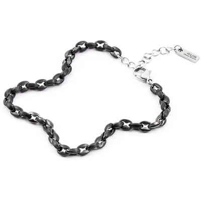 Bracciale Uomo 4US Cesare Paciotti Intense - 4UBR4082